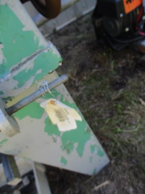 Band Saw - 4