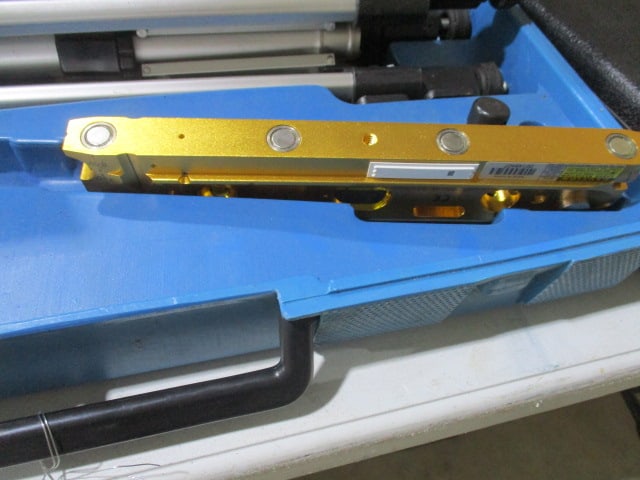 Surveying Laser Set in Case - 3