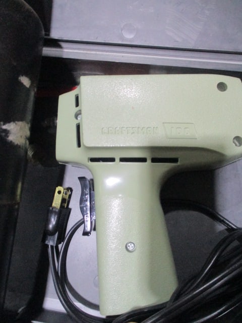 Soldering Gun & Torch - 2