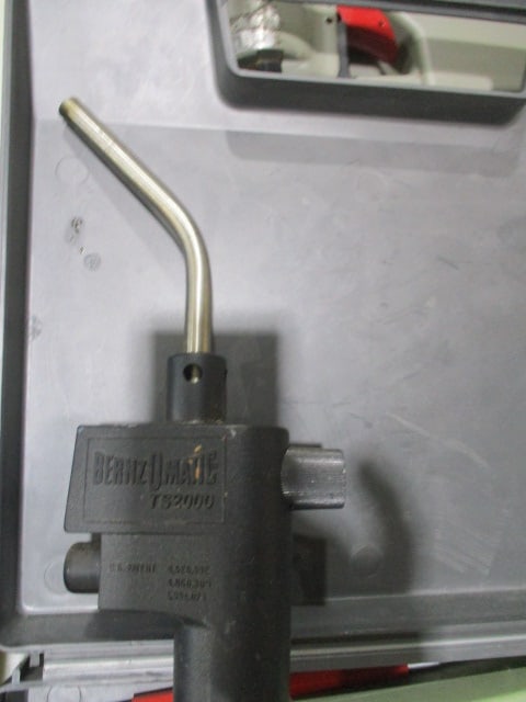 Soldering Gun & Torch - 4