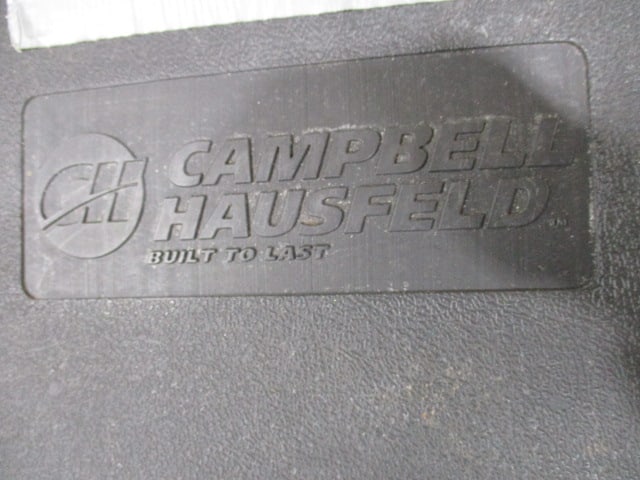 Campbell Hausfeld Pneumatic Impact Driver - 2