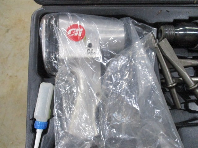 Campbell Hausfeld Pneumatic Impact Driver - 4