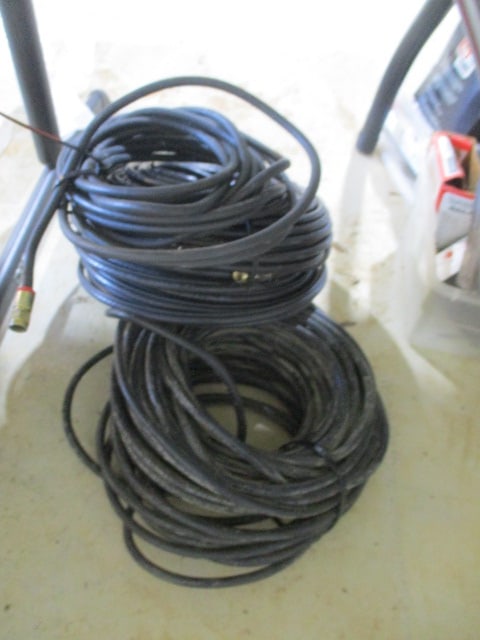 TV Cable Wiring (1 of 2)