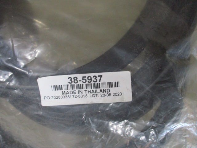 1964 Pickup Truck Windshield Window Seal (New) - 2