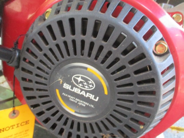 Black Max 6560 Generator - 6