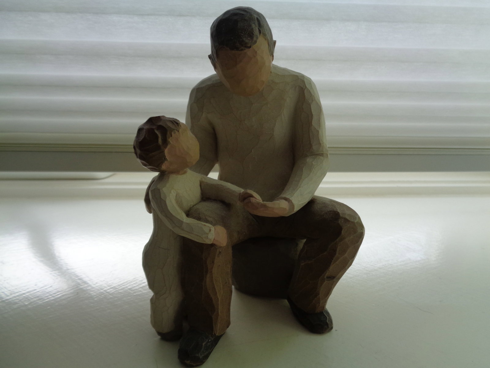 Willow Tree "Grandfather": .