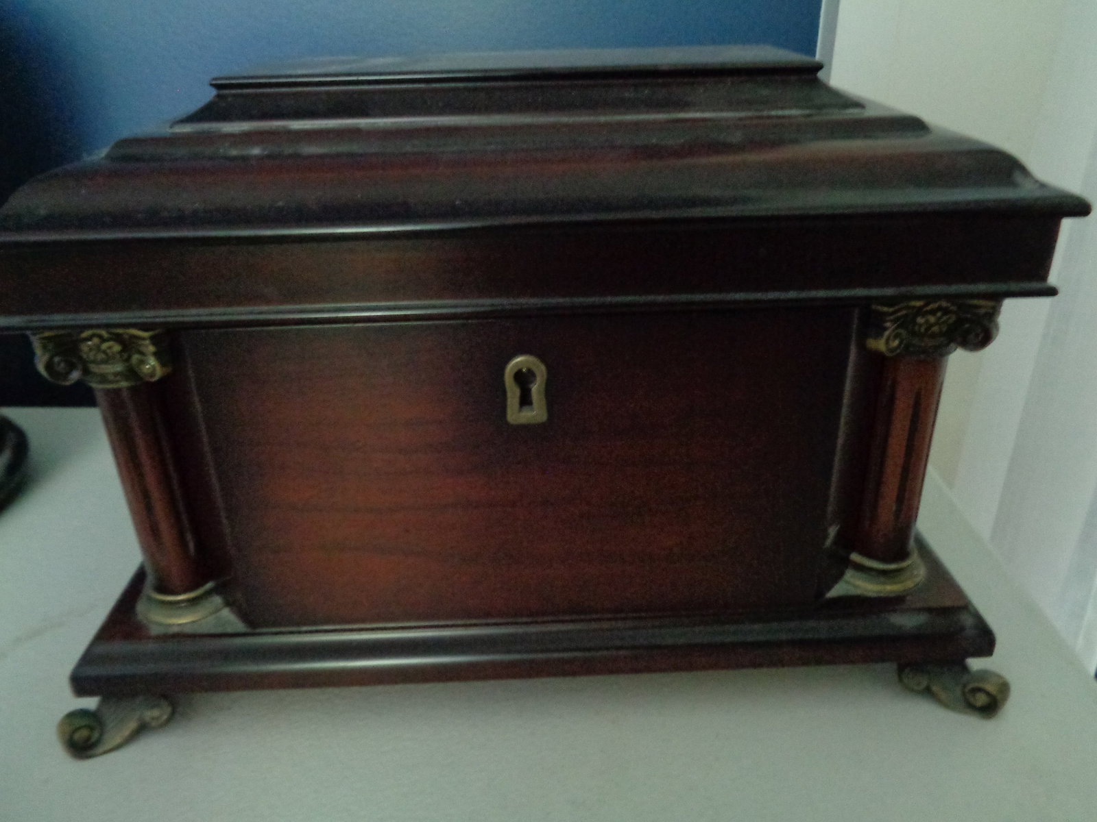 Bombay Jewelry Chest (1 of 3)
