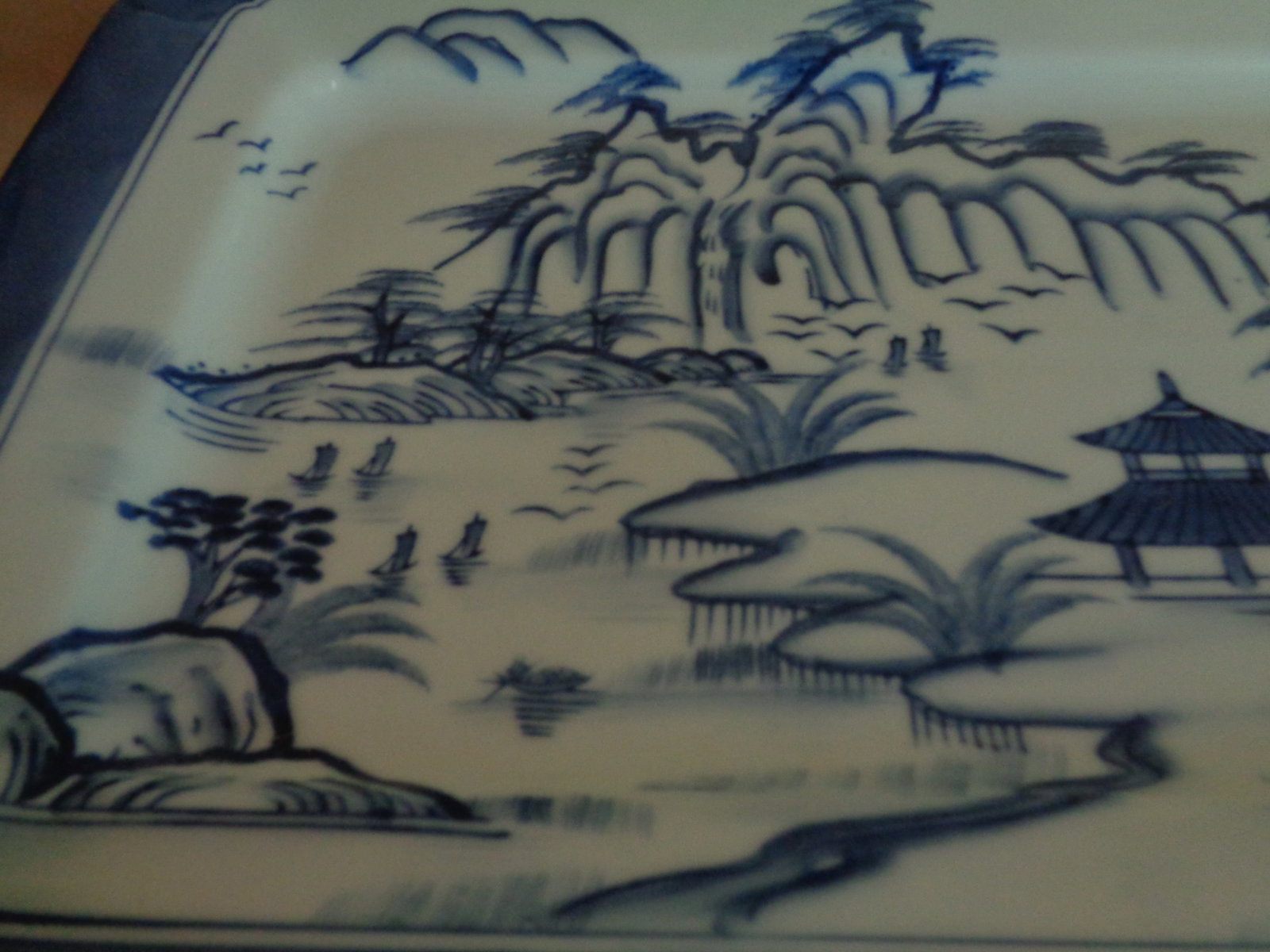 Bombay Platter - 2