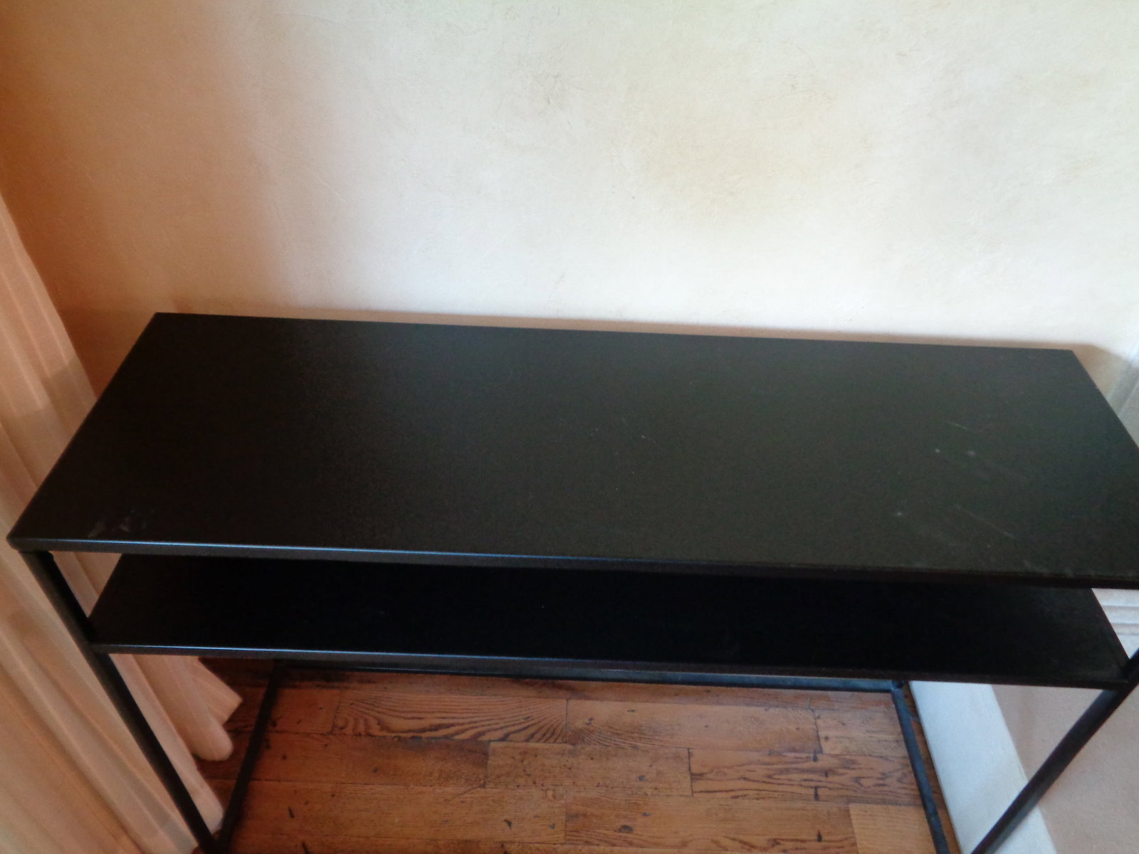 Metal Stand - 2