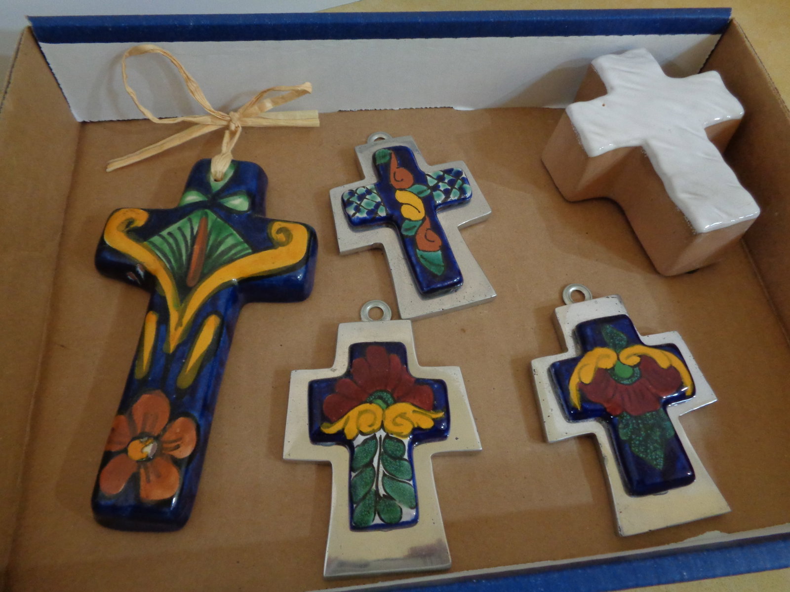 Mexico Crosses (1 of 2)