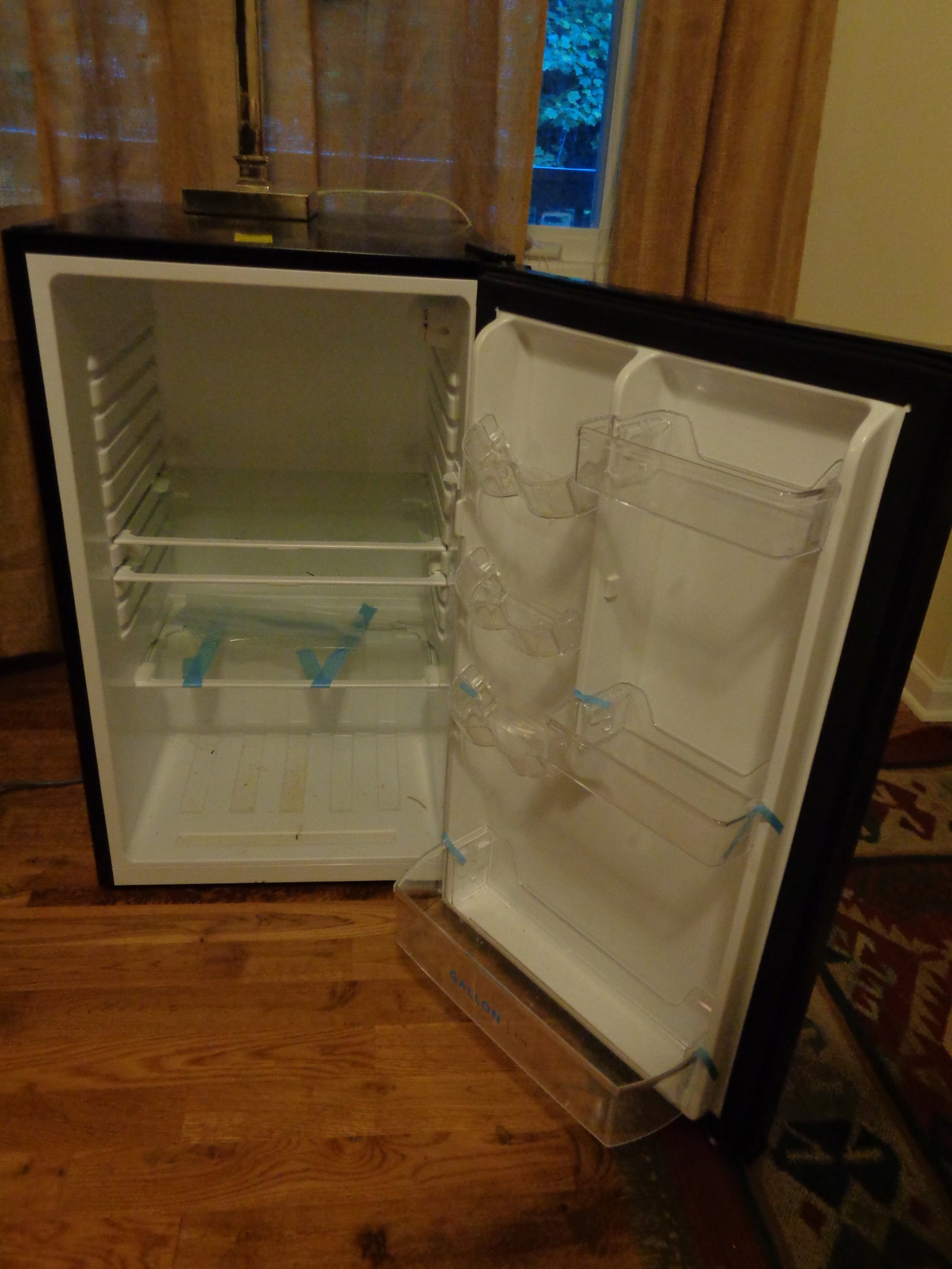 Frigidaire Refrigerator - 2
