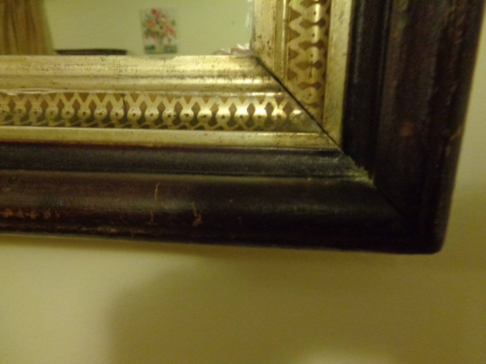 Wall Mirror - 2