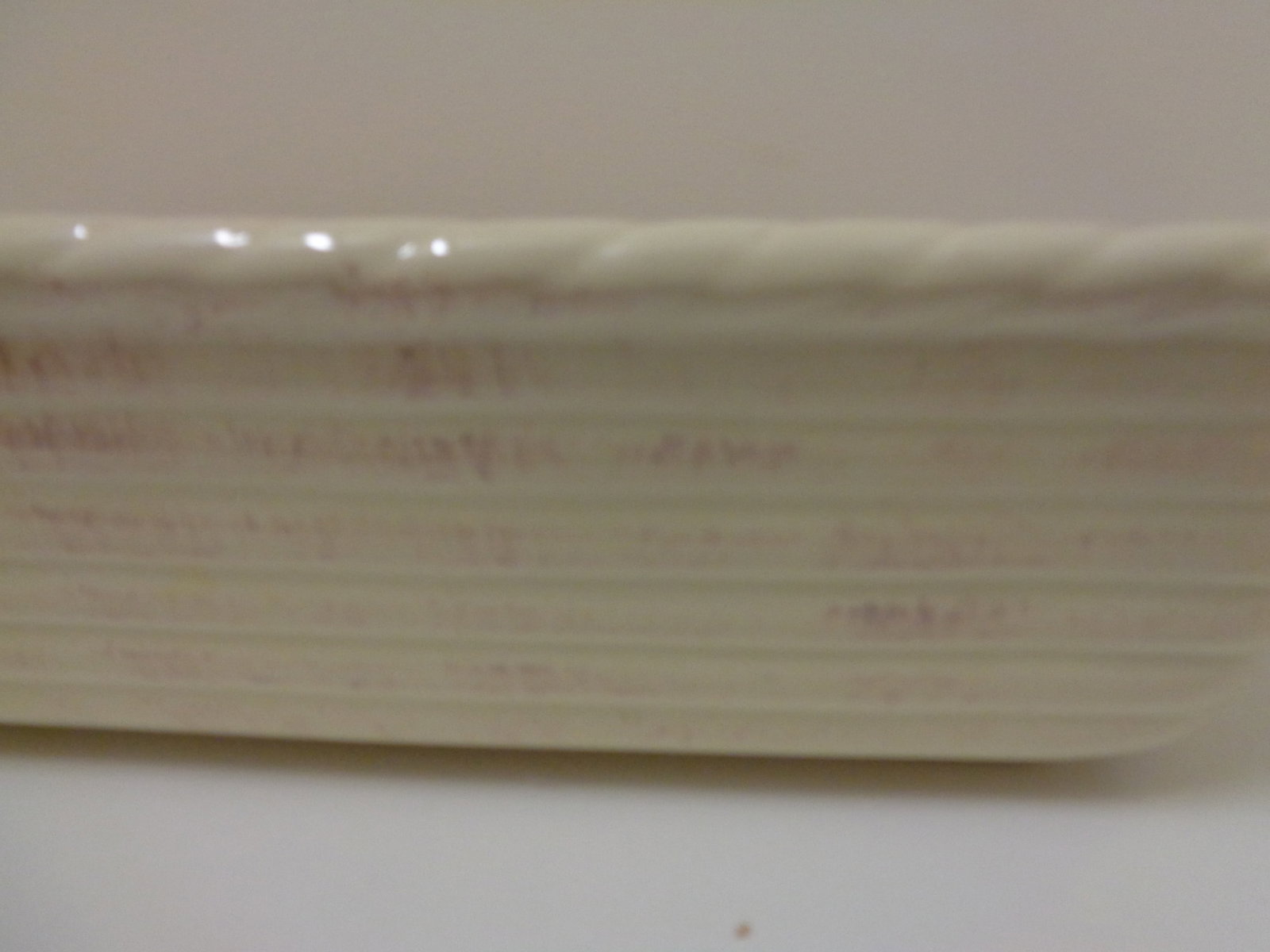 Roscher baking Dish - 2