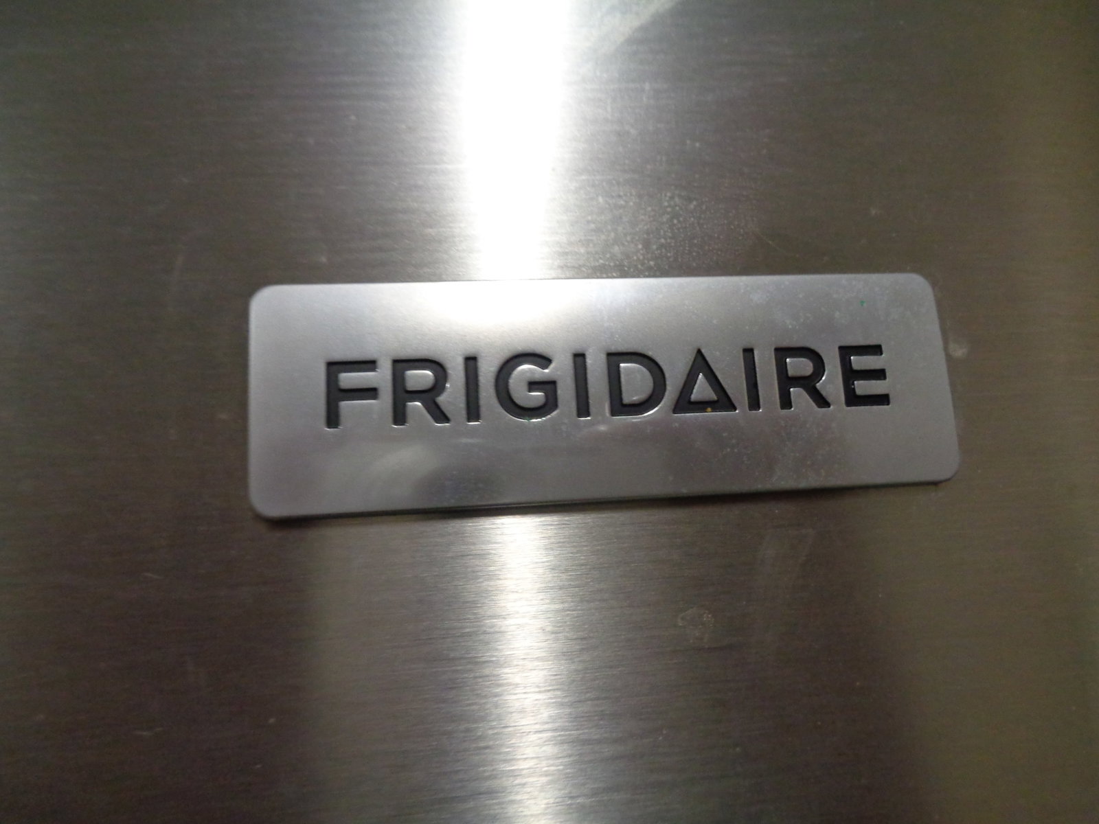 Frigidaire Refrigerator - 2