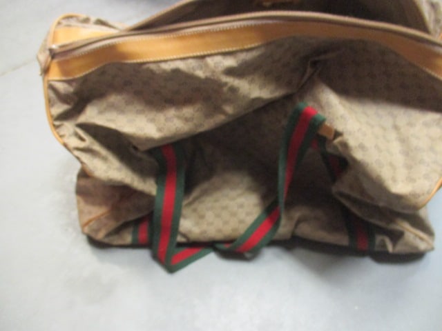 Grouping of Fashion Totes - 8