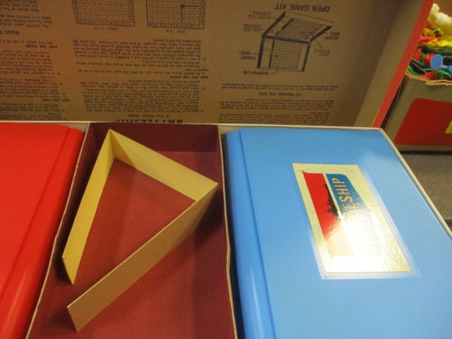 1960's Milton Bradley "Operation" and "Battleship" Board Games and Parker Games "Sorry!" - 5
