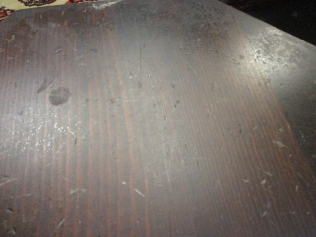 Two Small Accent/Lamp Tables - 7