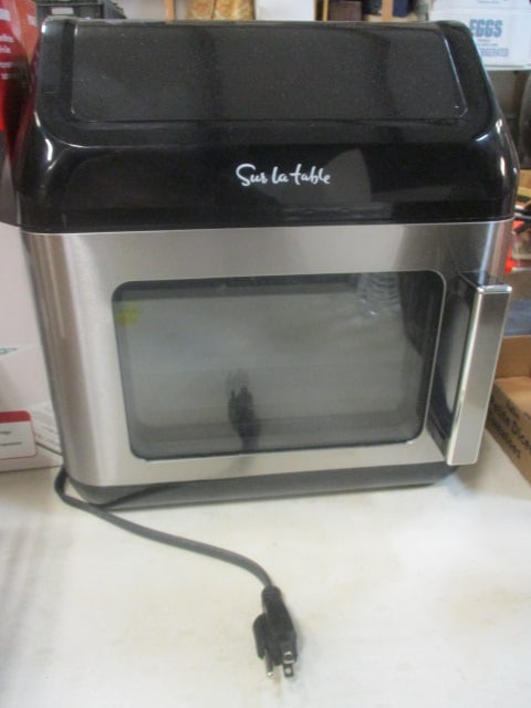 Sur la Table Multifunctional Air Fryer Oven (1 of 5)