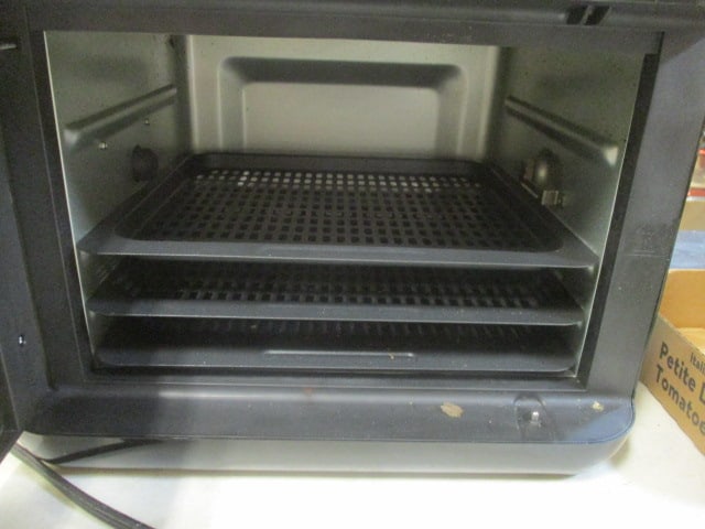 Sur la Table Multifunctional Air Fryer Oven - 3