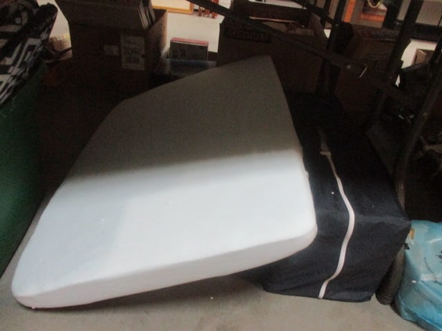 Graco Folding Pack 'n Play Playard Simple Solutions (1 of 6)