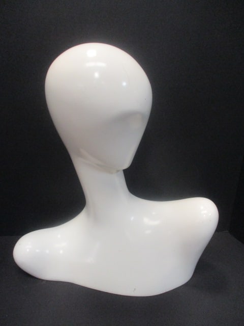Silvestri California Molded Contemporary Modern Bust (1 of 5)