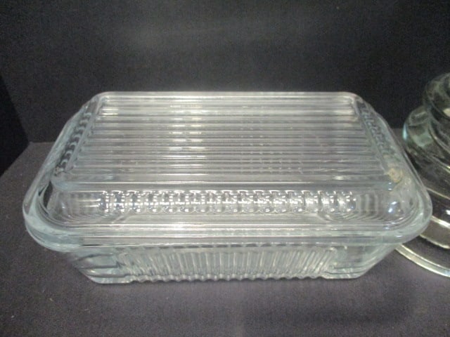 Blue No. 3 Ball Perfect Mason Quart Jar with Zinc Lid, Ball Ideal Lock Lid Pint Jar, - 2