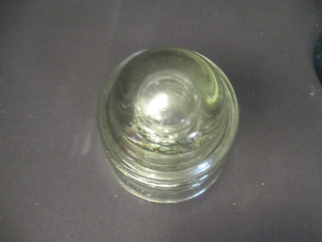 Blue No. 3 Ball Perfect Mason Quart Jar with Zinc Lid, Ball Ideal Lock Lid Pint Jar, - 5