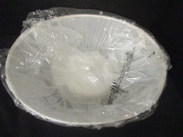2 Silverplated Wire Baskets - 7