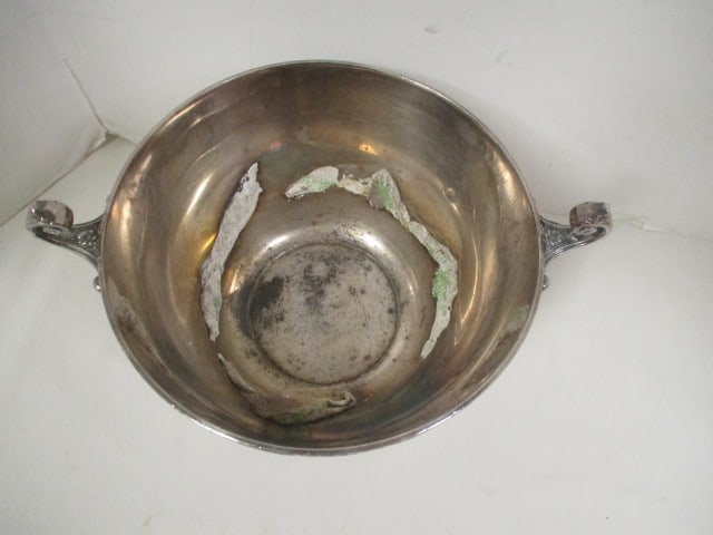 Vintage Wilcox and Gorham Silverplated Bowls - 6