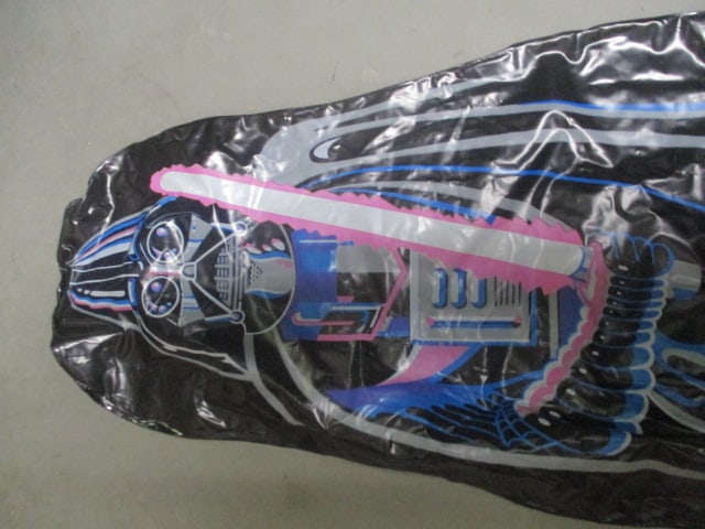 Star Wars "Darth Vader" Plastic Inflatable Figure - 2