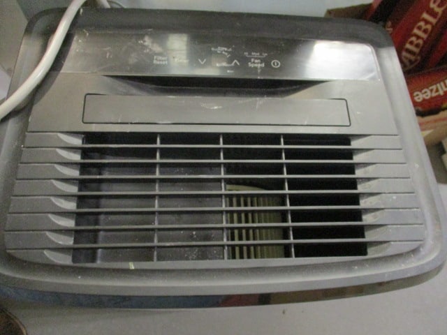 Frigidaire Gallery Portable Dehumidifier - Model #FFAD5033W1 - 2