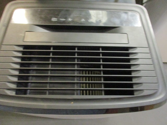 Frigidaire Gallery Portable Dehumidifier - Model #FFAD5033W1 - 2