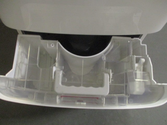 Frigidaire Gallery Portable Dehumidifier - Model #FFAD5033W1 - 3