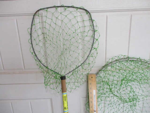 3 Fishing Nets - 4