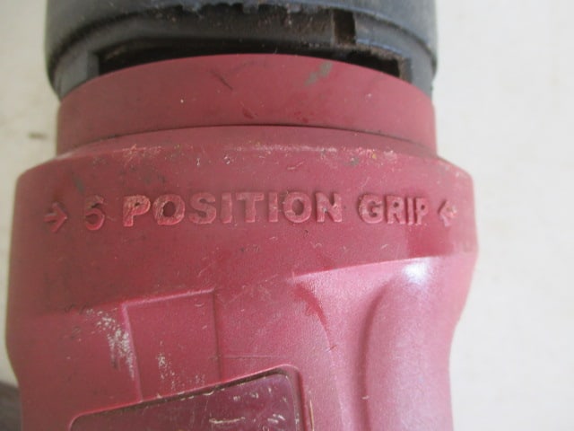Chicago Electric 6amp Variable Speed Reciprocating Saw - Works - 3
