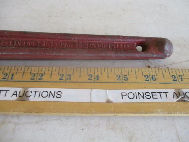 Level Load Chain Binder - 3