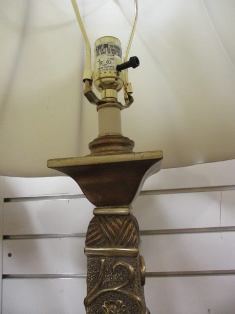 Pair of The Bradbury Gallery "Claremont" Table Lamps - 3