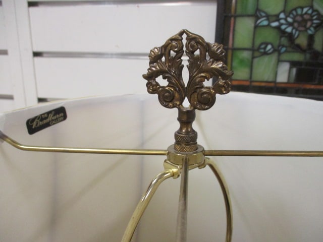 Pair of The Bradbury Gallery "Claremont" Table Lamps - 6