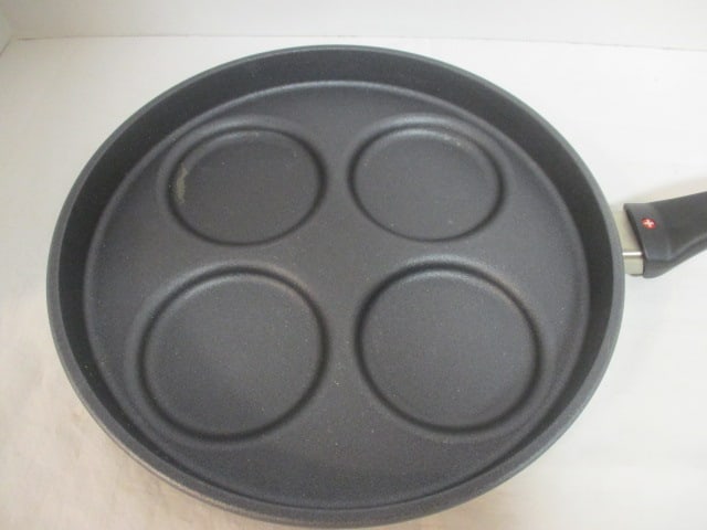 Swiss Diamond Non Stick HD Classic Plett Pan - 2