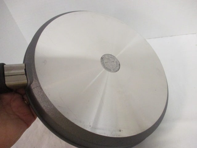 Swiss Diamond Non Stick HD Classic Plett Pan - 4