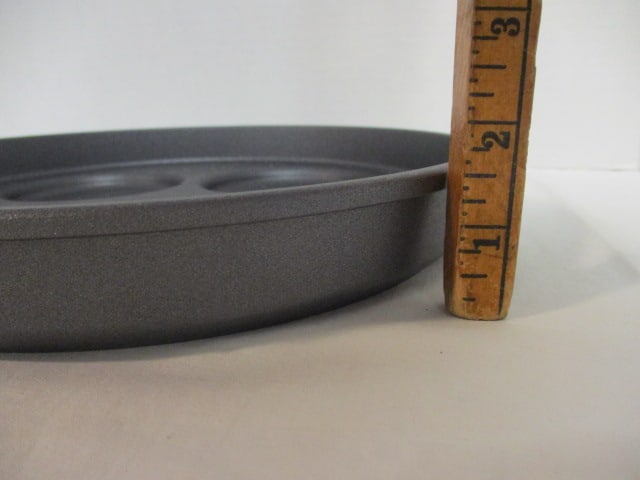Swiss Diamond Non Stick HD Classic Plett Pan - 8