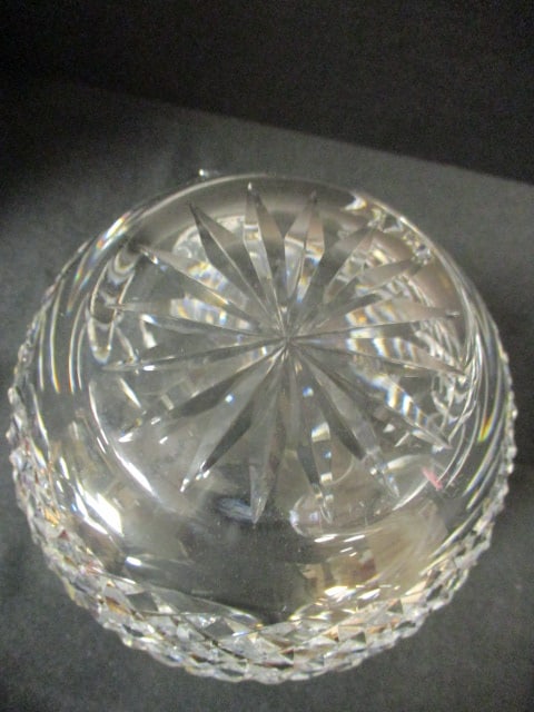 Waterford Crystal Ice Lip Jug - 5