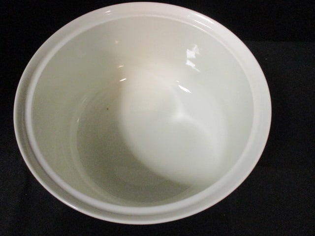 Wedgwood Home "Festivity" Earthenware Covered Oven to Table Casserole - 3