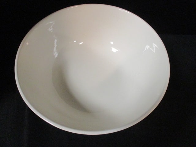Wedgwood Home "Festivity" Earthenware Mixing/Serving Bowl - 2
