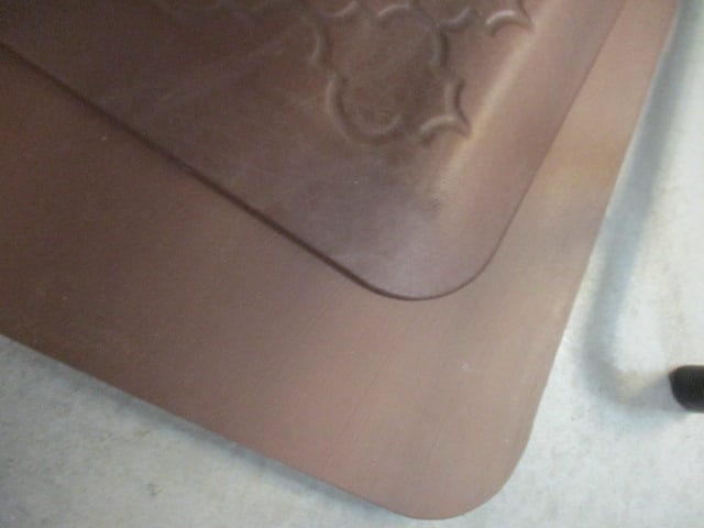 Pair of Wellnessmats Anti-Fatigue Floor Mats - 3