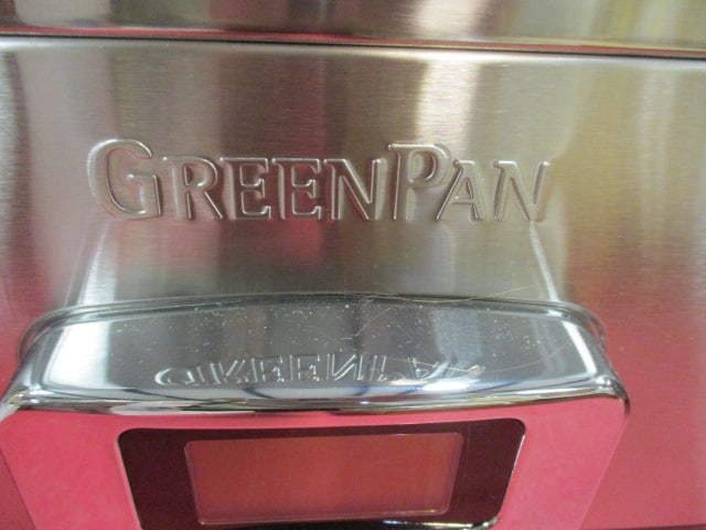 Like New GreenPan 6 Quart Slow Cooker - 2