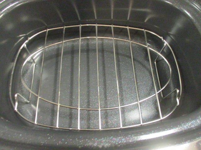 Like New GreenPan 6 Quart Slow Cooker - 6