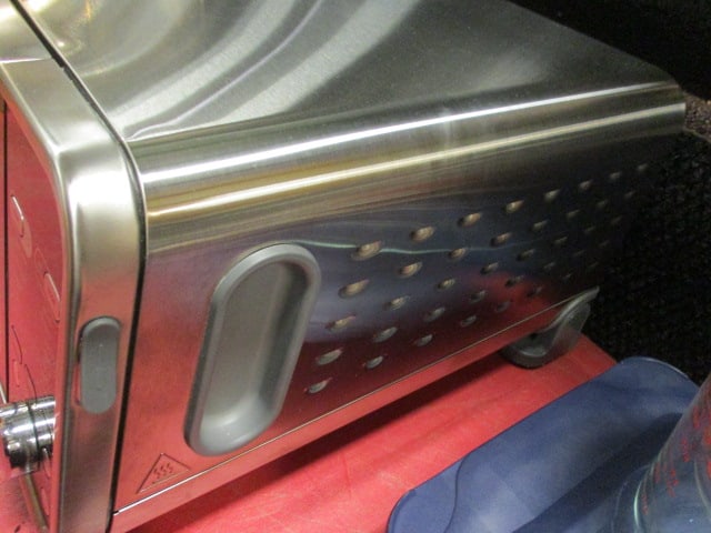 Like New Ninja Foody Smart Dual Heat Air Fry Oven - 6