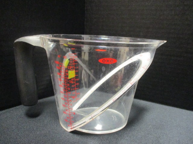 OXO Measuring Cups - 2