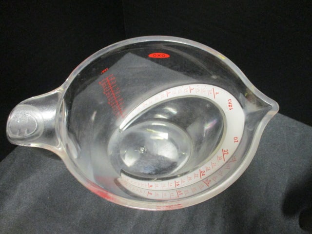 OXO Measuring Cups - 3